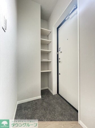 ハナテラス竹ノ塚(ハナテラスタケノヅカ)の物件内観写真